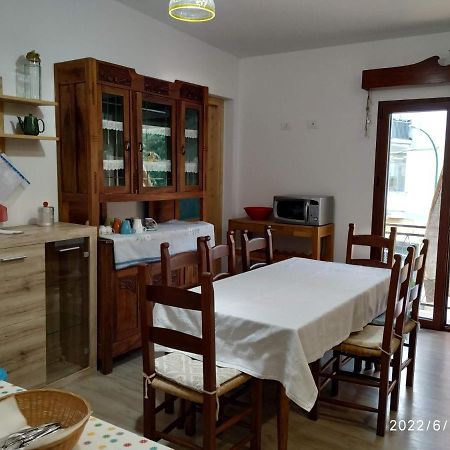 B&B Sa Crobe Lanusei Kültér fotó